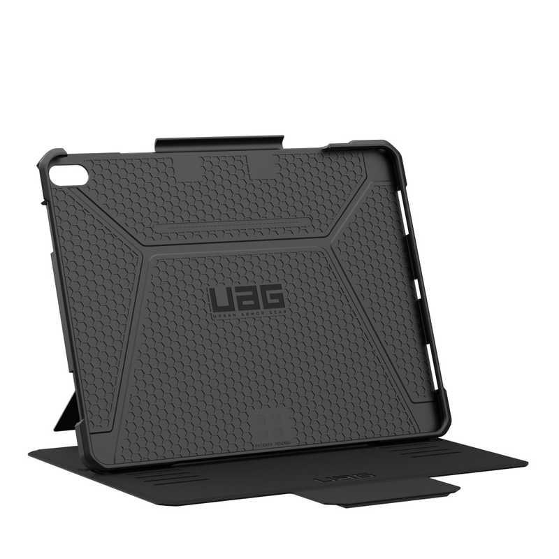 UAG Urban Armor Gear 13インチ iPad Air (M2) 対応 耐衝撃ケース