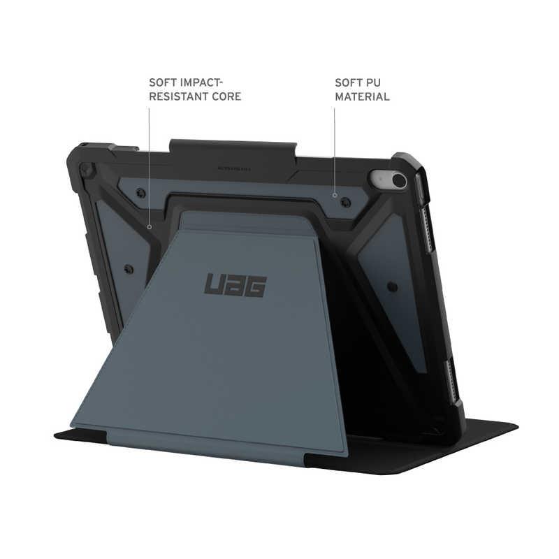 UAG Urban Armor Gear 13インチ iPad Air (M2) 対応 耐衝撃ケース