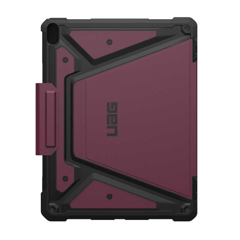 UAG Urban Armor Gear 13インチ iPad Air (M2) 対応 耐衝撃ケース