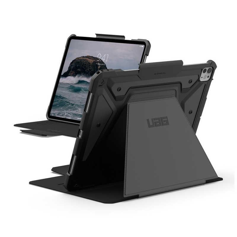 UAG Urban Armor Gear 13インチ iPad Pro (M4) 対応 耐衝撃 UAG Urban Armor Gear 13インチ iPad Pro (M4) 対応 耐衝撃