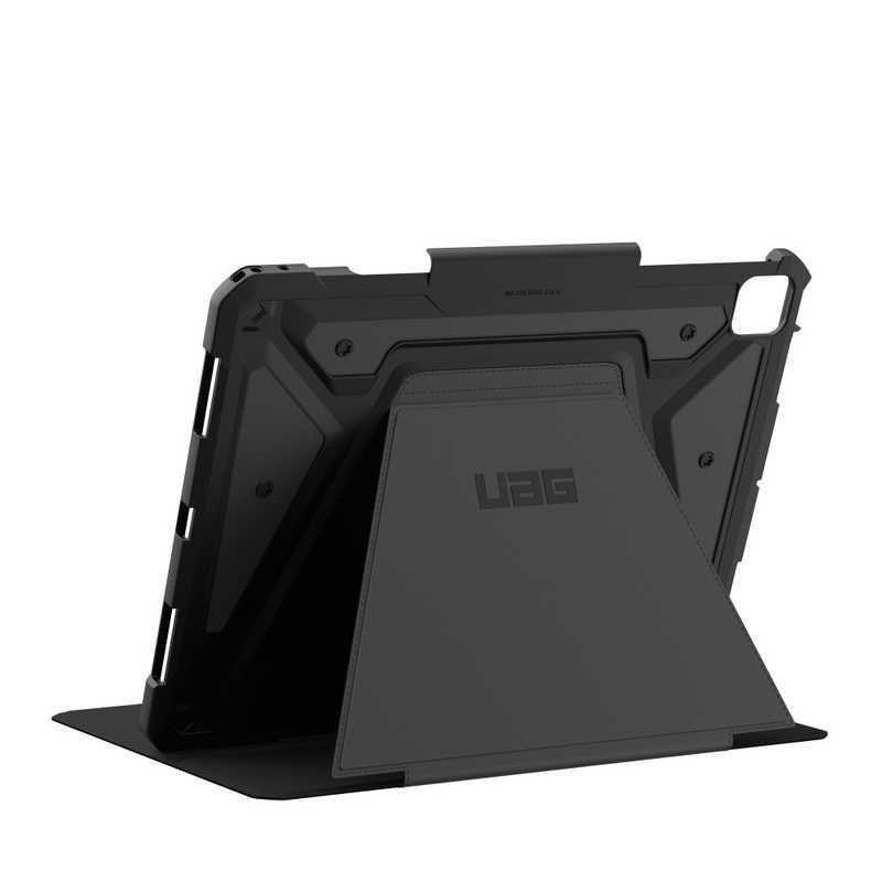 UAG Urban Armor Gear 13インチ iPad Pro (M4) 対応 耐衝撃 UAG Urban Armor Gear 13インチ iPad Pro (M4) 対応 耐衝撃