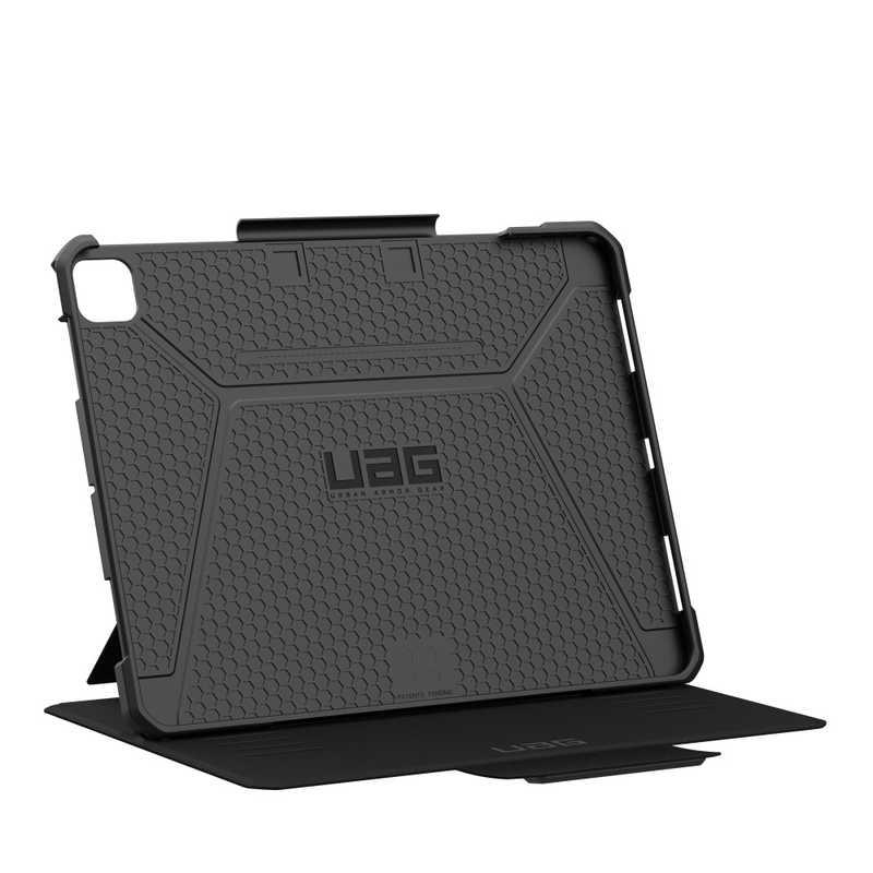 UAG Urban Armor Gear 13インチ iPad Pro (M4) 対応 耐衝撃 UAG Urban Armor Gear 13インチ iPad Pro (M4) 対応 耐衝撃