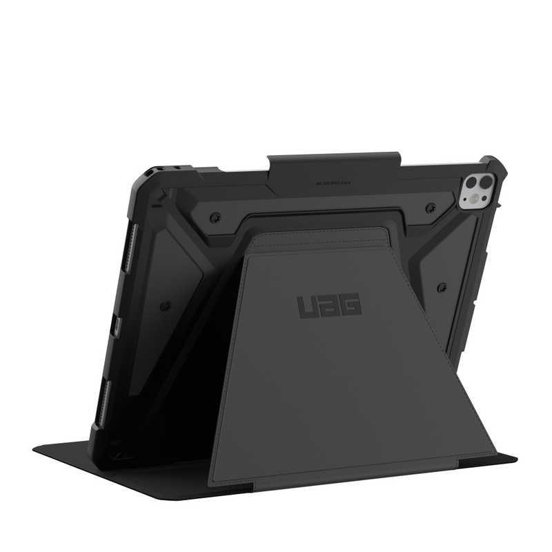 UAG Urban Armor Gear 13インチ iPad Pro (M4) 対応 耐衝撃 UAG Urban Armor Gear 13インチ iPad Pro (M4) 対応 耐衝撃