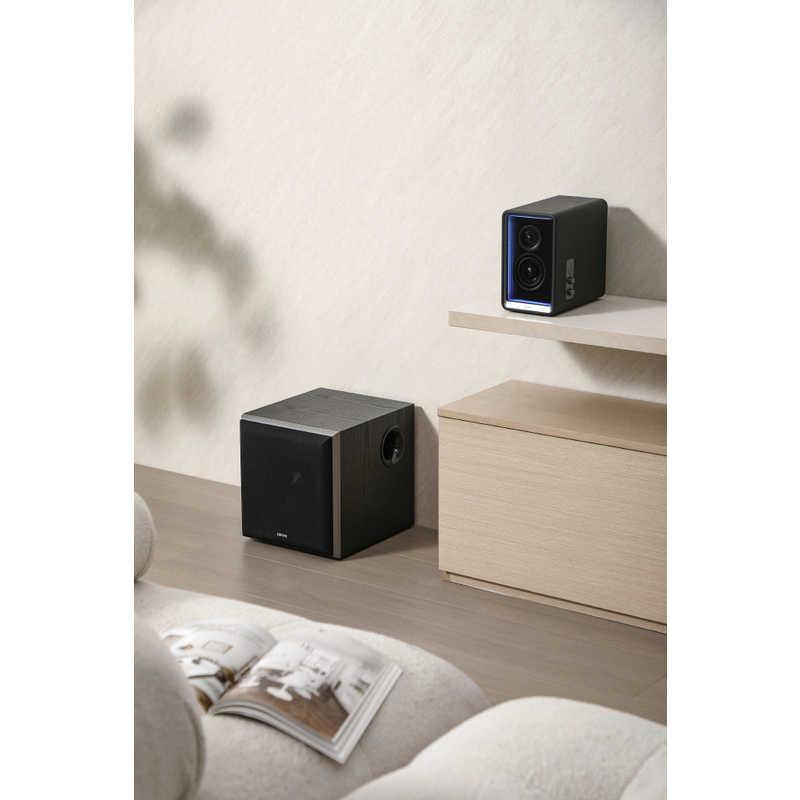 EDIFIRE Edifier T5 サブウーファー 定格出力70W 8インチ EDIFIRE Edifier T5 サブウーファー 定格出力70W 8インチ