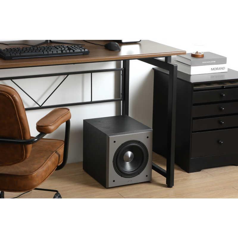 EDIFIRE Edifier T5 サブウーファー 定格出力70W 8インチ EDIFIRE Edifier T5 サブウーファー 定格出力70W 8インチ