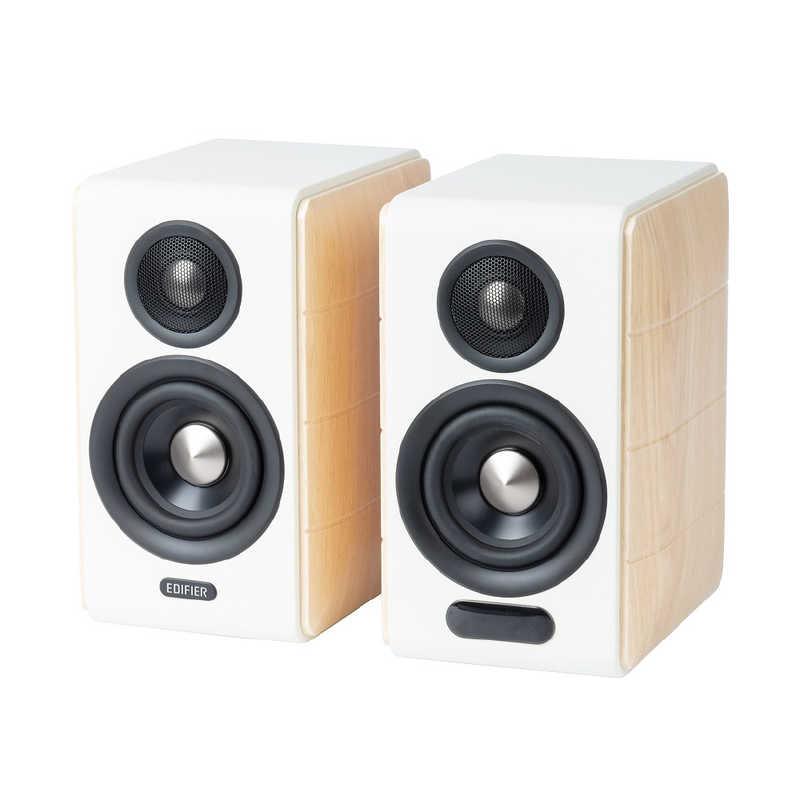 EDIFIER プレミアム 2.0スピーカー S880DB MKII ED-S880DBMK2 : コジマ