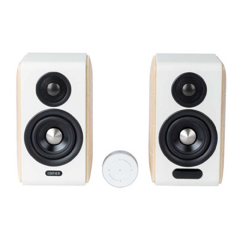 EDIFIER プレミアム 2.0スピーカー S880DB MKII ED-S880DBMK2 : コジマ
