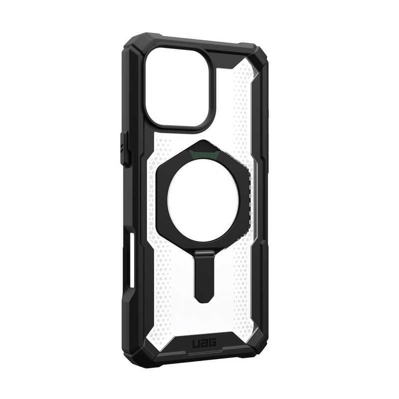 UAG iPhone 16 Pro Max 耐衝撃ケース MAGSAFE対応 PLASMA XTE