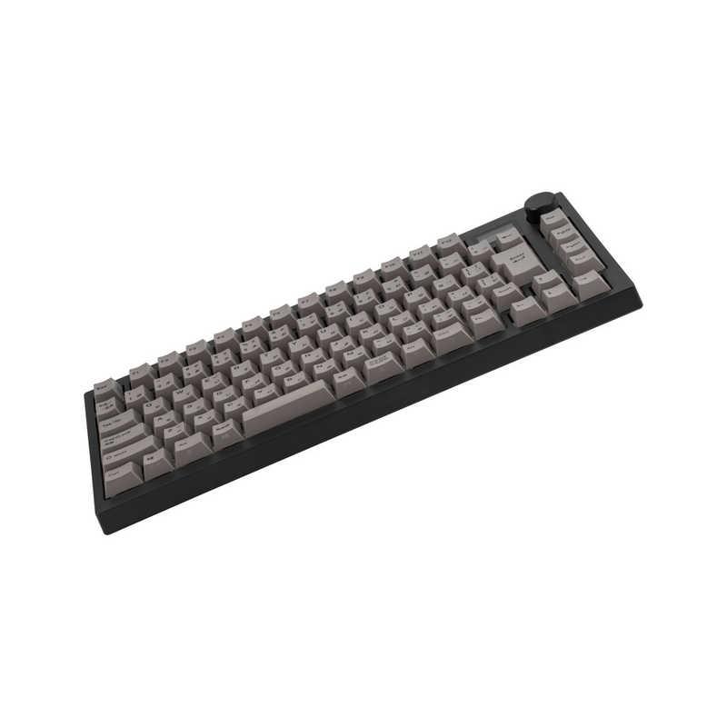 MISTEL キーボード Barocco Mistel MD750 Delight JIS (日本語配列