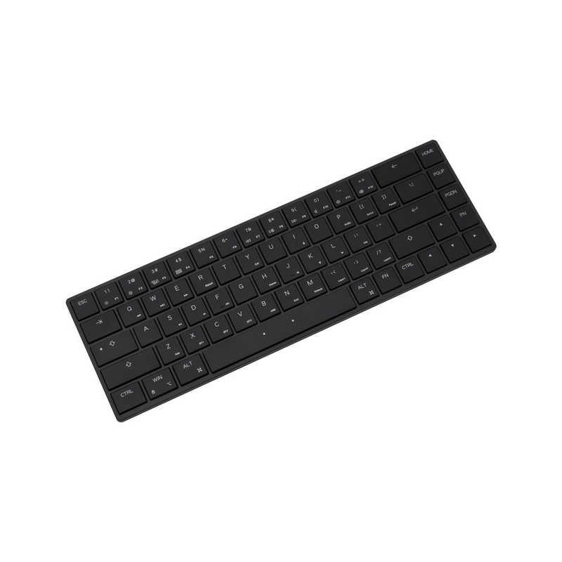 MISTEL　Barocco Mistel AIRONE RGB BT (US配列/クリッキー)　ML-MD68BT-U-CL/BK_3