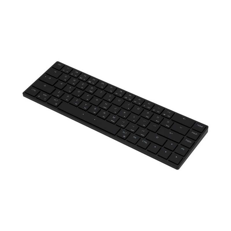 MISTEL　Barocco Mistel AIRONE RGB BT (US配列/クリッキー)　ML-MD68BT-U-CL/BK_4
