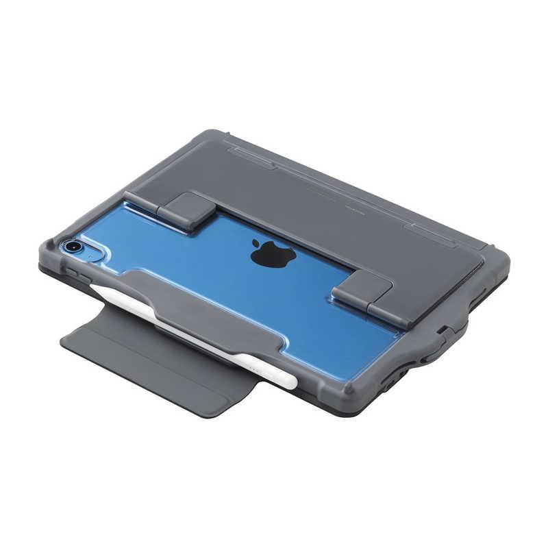 プリンストン GIGAスクール向け iPad(A16/第10世代)用キーボードケース