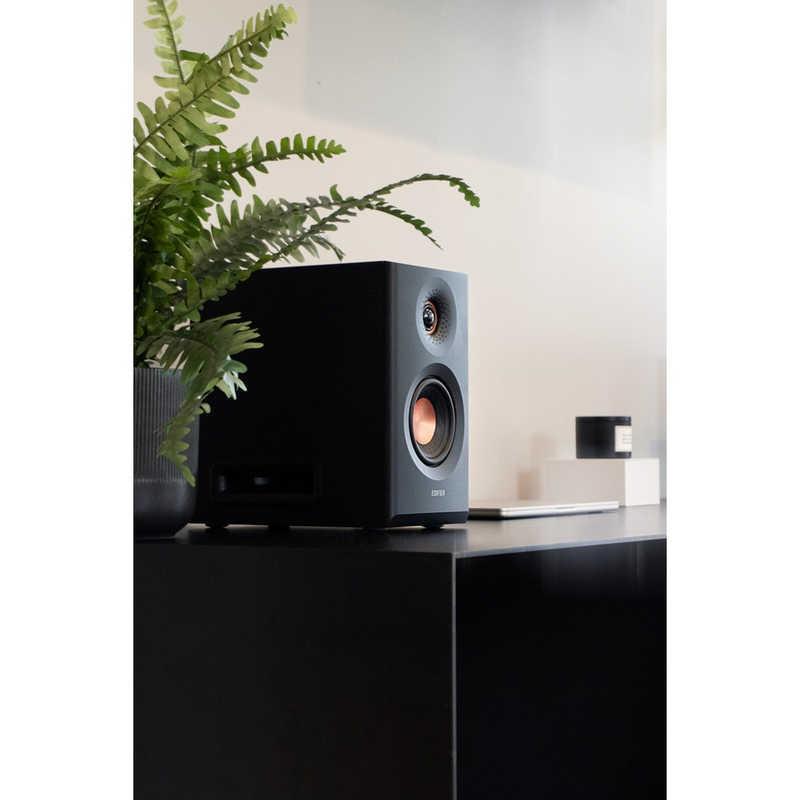 EDIFIRE Edifier製 2.0モニタースピーカーシステム MR5(ホワイト