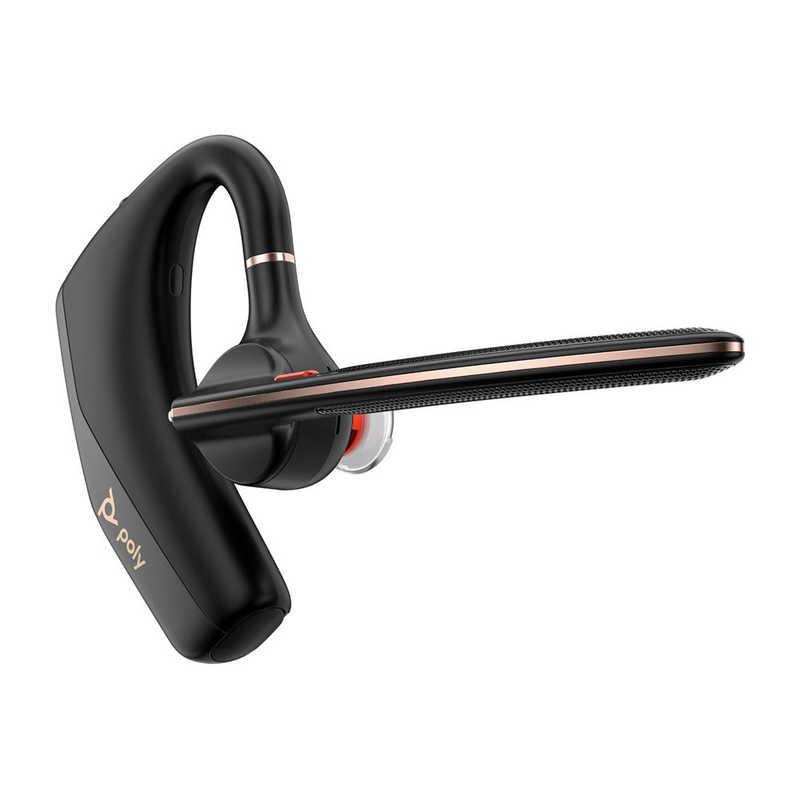 POLY Voyager Legend 50RTL CP ［片耳］ PPVYG-LEG50RTL : コジマYahoo