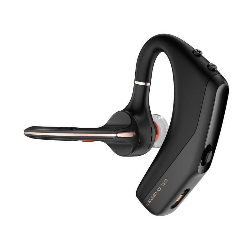 POLY Voyager Legend 50RTL CP ［片耳］ PPVYG-LEG50RTL : コジマYahoo