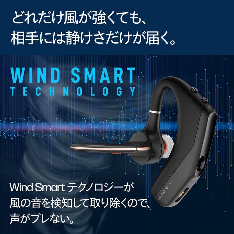 POLY Voyager Legend 50RTL CP ［片耳］ PPVYG-LEG50RTL : コジマYahoo