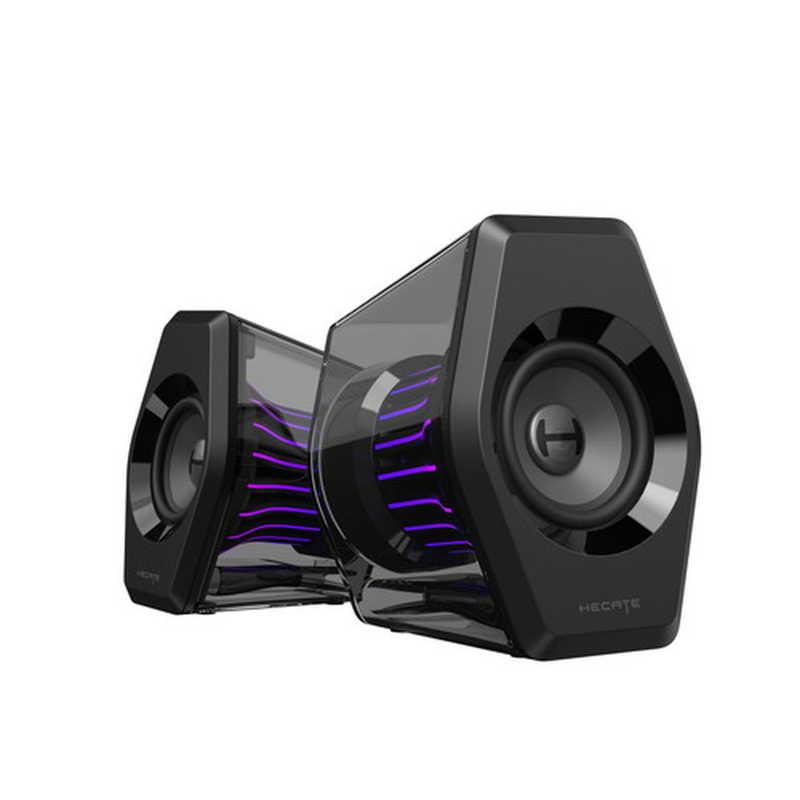HECATE ED-G2000PRO-BK [ブラック]の商品画像（Yahoo!ショッピング）