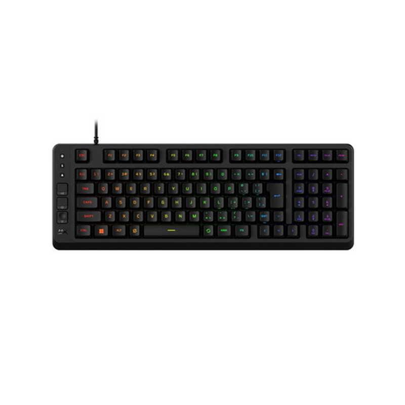 HyperX Eve 1800 HXR-B7JE0AA#ABJ [ブラック] 買取価格比較