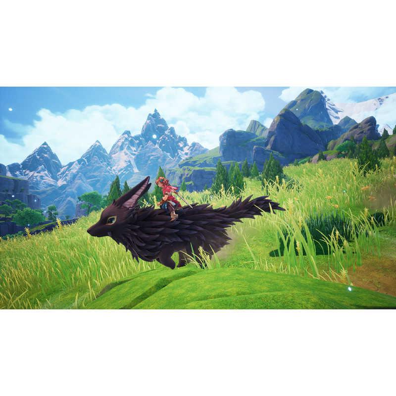 スクウェア・エニックス（SQUARE ENIX） PS4ゲームソフト 聖剣伝説