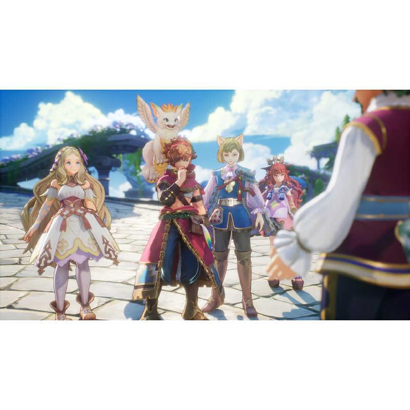 スクウェア・エニックス（SQUARE ENIX） PS4ゲームソフト 聖剣伝説