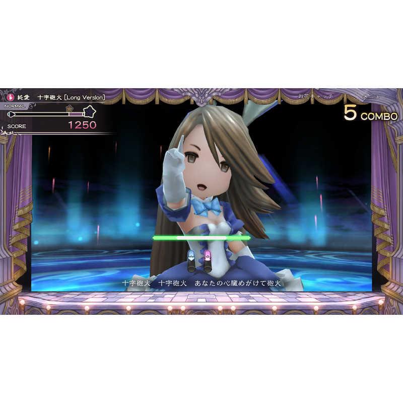 スクウェア・エニックス（SQUARE ENIX） Switch2ゲームソフト ブレイブ