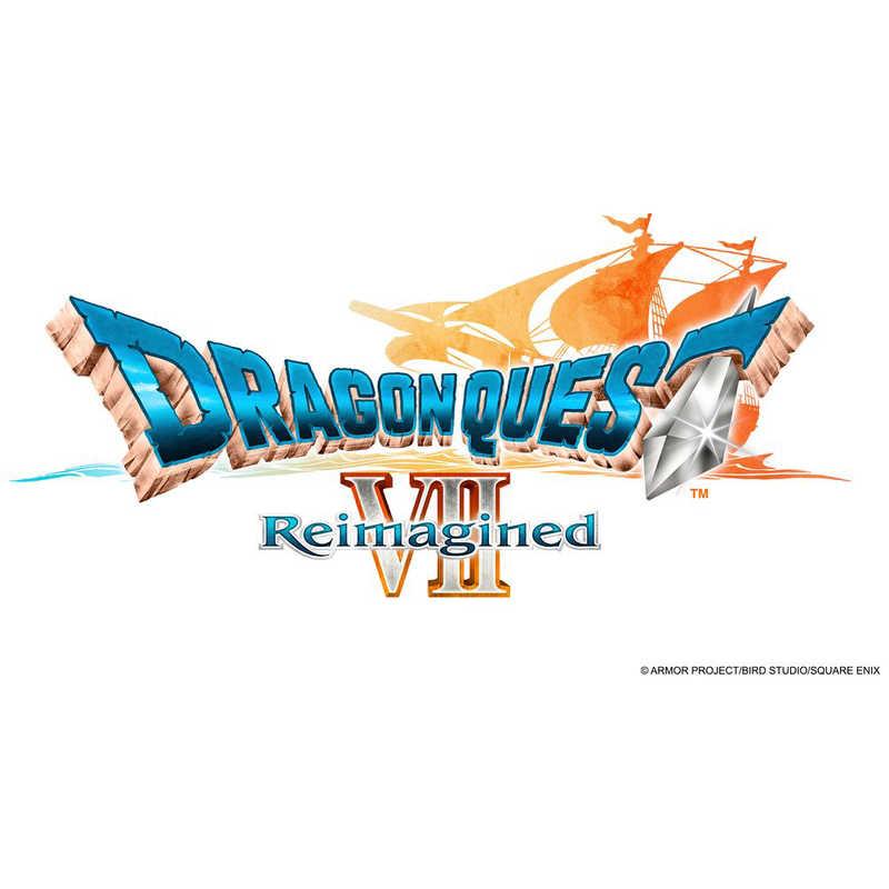 ドラゴンクエスト 7 Switchソフト Amazon.co.jp: ドラゴンクエストVII Reimagined -Switch : Video Games
