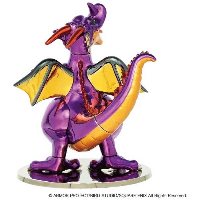 【専用出品】メタリックモンスターズ ・竜王のひ孫 カラーリペイント スクウェア・エニックス（SQUARE ENIX） 【再販】ドラゴンクエスト
