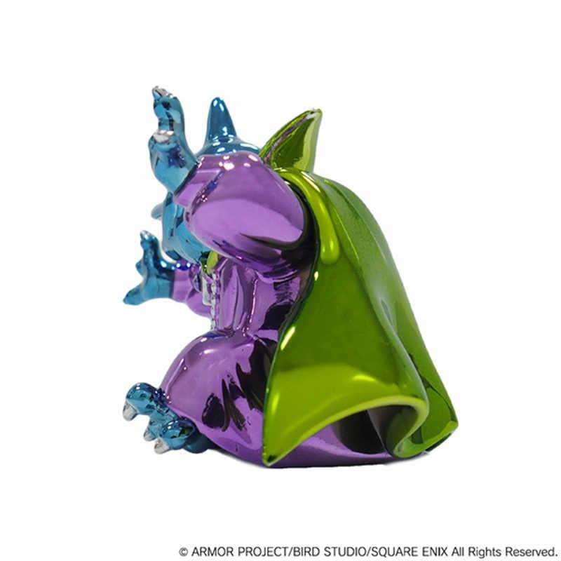 ドラゴンクエストクリスタルモンスターズバラモス⑦ ドラゴンクエストクリスタルモンスターズバラモス⑦ 【公式通販】
