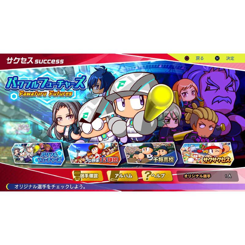 コナミデジタルエンタテインメント Switchゲームソフト パワフルプロ