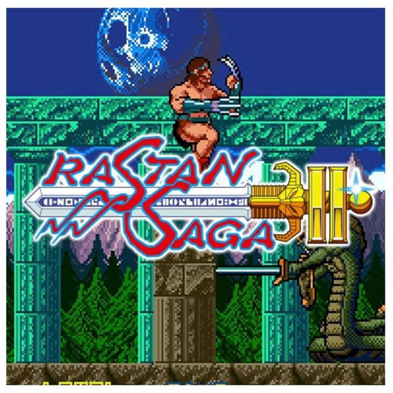 タイトー（TAITO） Switchゲームソフト マイルストーン3 HAC-P-BHBAA
