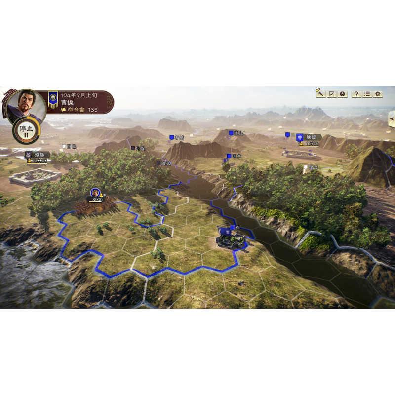 コーエーテクモゲームス Windows用 三國志14 : コジマYahoo!店 - 通販