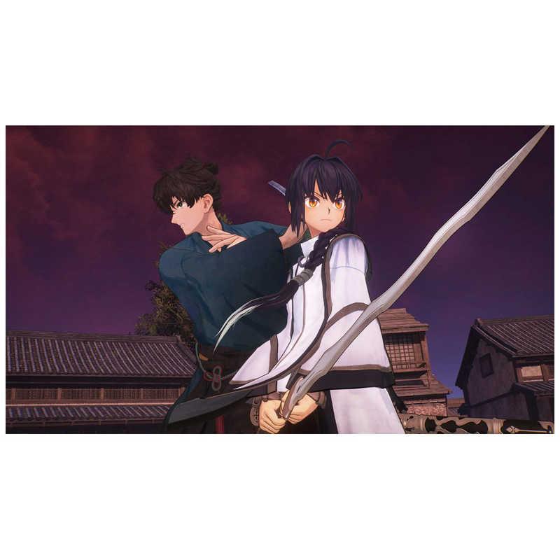 コーエーテクモゲームス PS5ゲームソフト Fate/Samurai Remnantの画像