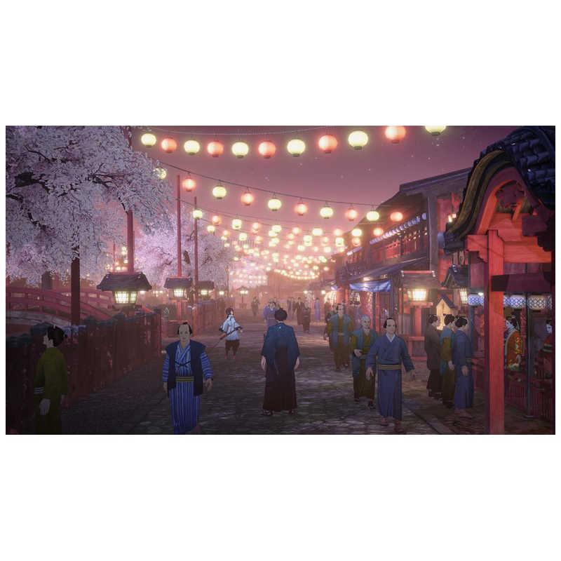 コーエーテクモゲームス PS5ゲームソフト Fate/Samurai Remnantの画像