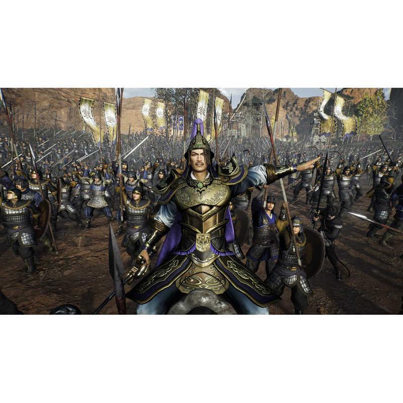 コーエーテクモゲームス PS5ゲームソフト 真・三國無双 ORIGINS ELJM