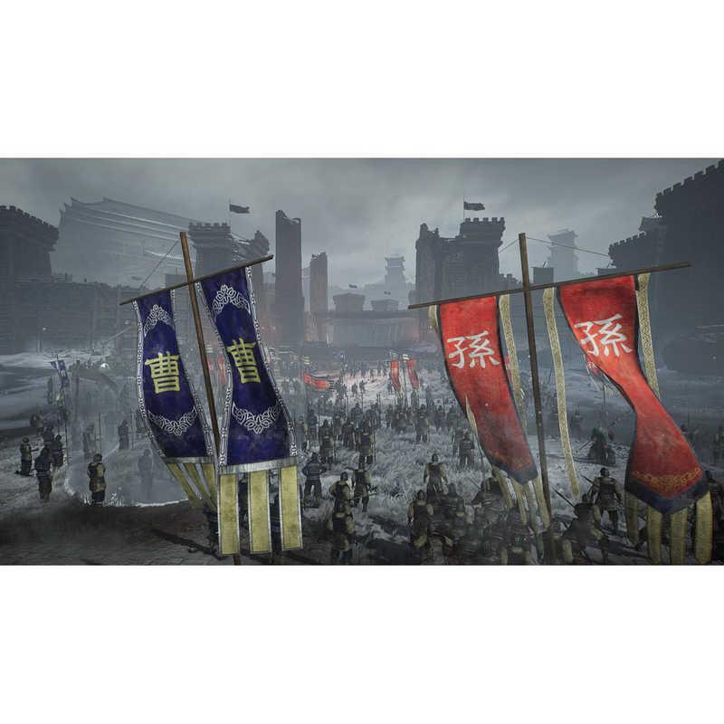 コーエーテクモゲームス PS5ゲームソフト 真・三國無双 ORIGINS ELJM