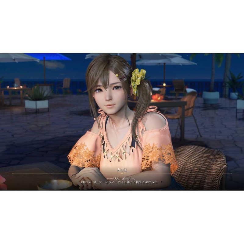 コーエーテクモゲームス PS5ゲームソフト Venus Vacation PRISM - DEAD