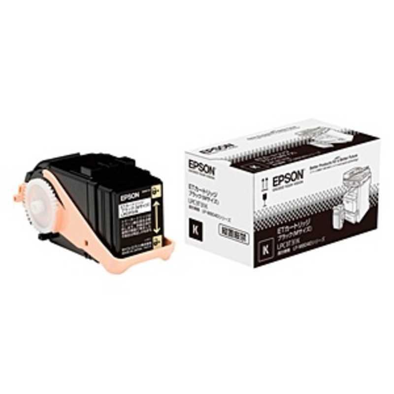 エプソン　EPSON　「純正」ETカートリッジ(ブラック)　LPC3T31K