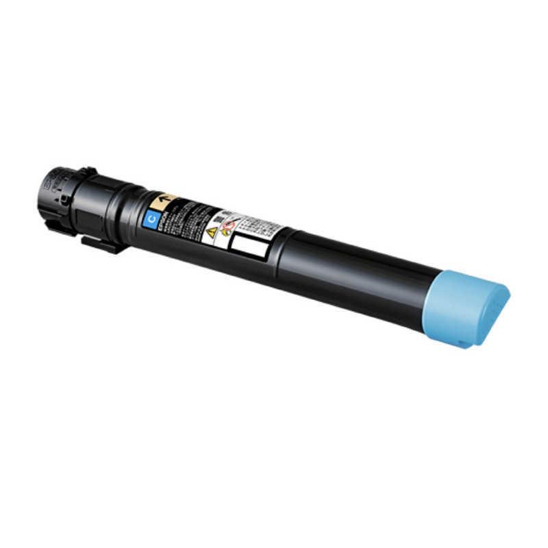 エプソン EPSON (純正)環境推進トナーカートリッジ(シアン) LPC3T36CV