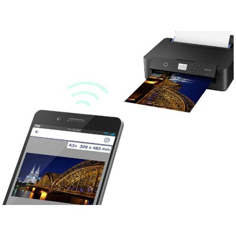 エプソン EPSON インクジェットプリンター「Colorio(カラリオ