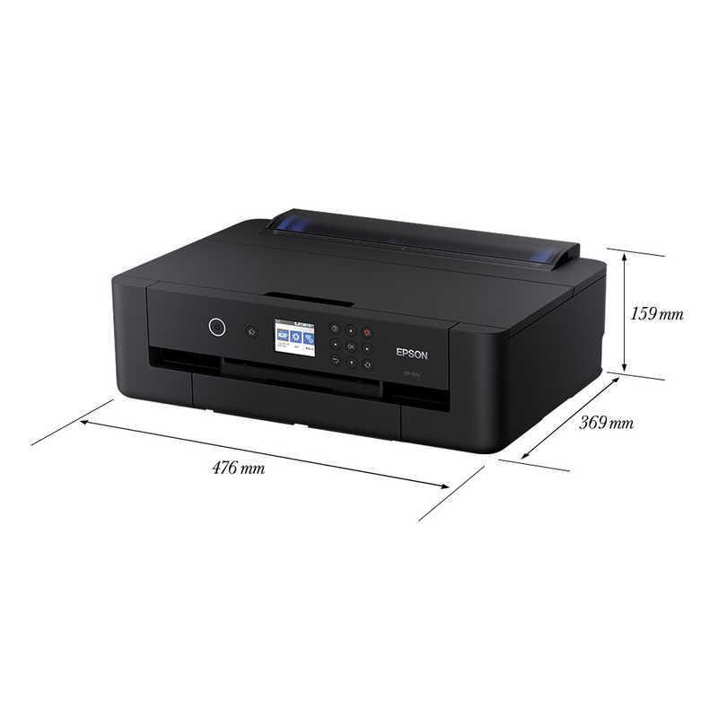 エプソン　EPSON　インクジェットプリンター「Colorio(カラリオ)」[カード・名刺~A3ノビ対応/USB2.0/無線・有線LAN]　EP-50V｜y-kojima｜07