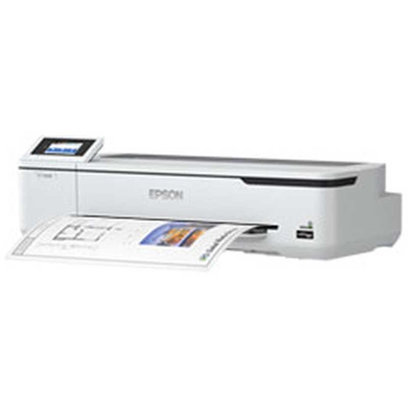 エプソン　EPSON　SureColor A1Plus4色カラーインクジェットプリンター(スタンド無し)　SC-T3150N_1