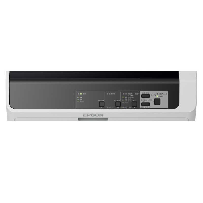 エプソン エプソン EPSON ドットインパクトプリンター ラウンド エプソン エプソン EPSON ドットインパクトプリンター ラウンド