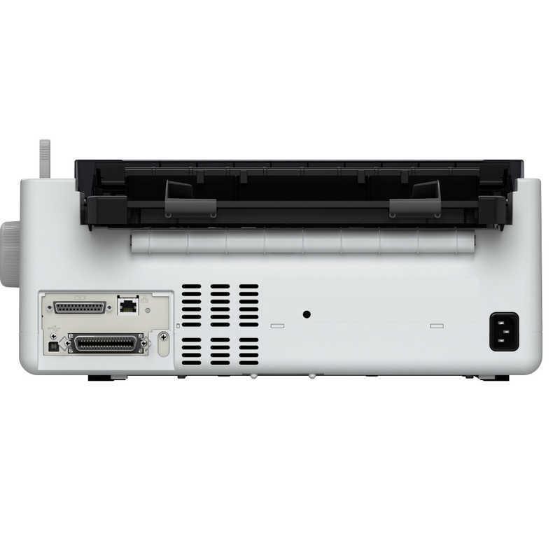 エプソン エプソン EPSON ドットインパクトプリンター ラウンド エプソン エプソン EPSON ドットインパクトプリンター ラウンド
