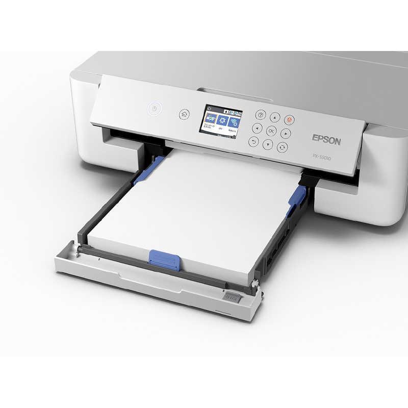 エプソン（EPSON） インクジェットビジネスプリンター［L判〜A3ノビ