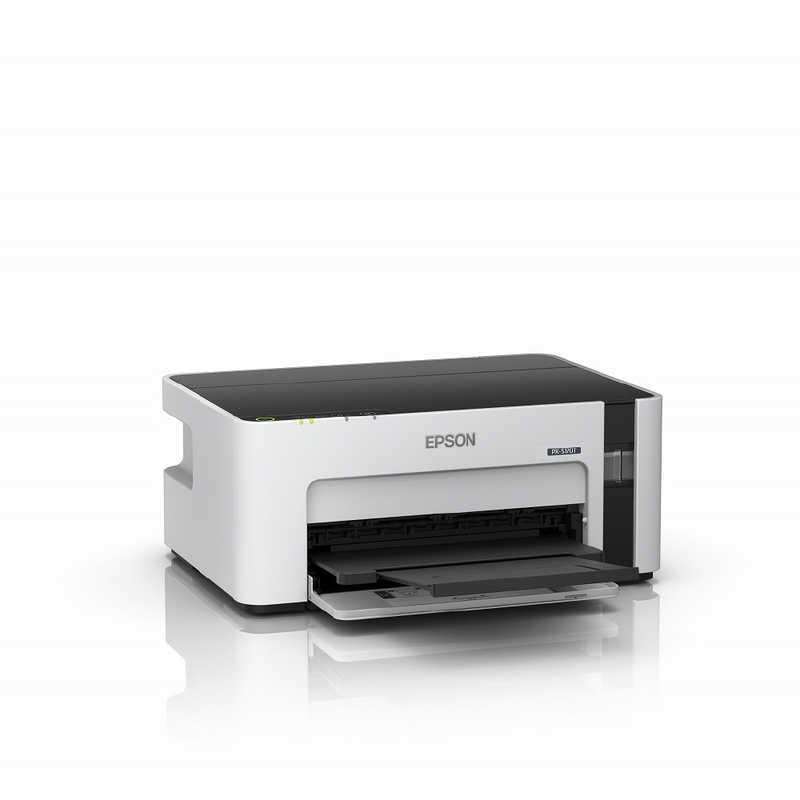 エプソン（EPSON） モノクロインクジェットプリンター「エコタンク搭載