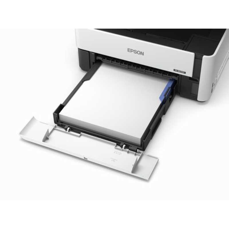 エプソン（EPSON） モノクロインクジェット複合機「エコタンク搭載
