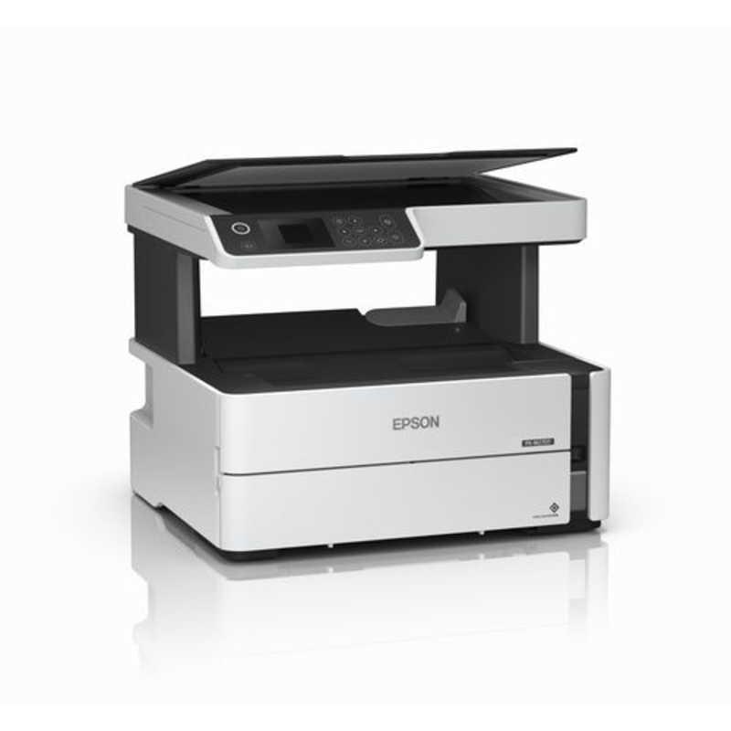 エプソン エプソン EPSON モノクロインクジェット複合機