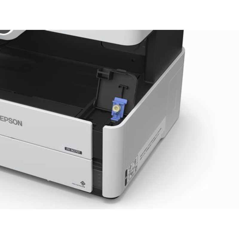 エプソン（EPSON） モノクロインクジェット複合機「エコタンク搭載