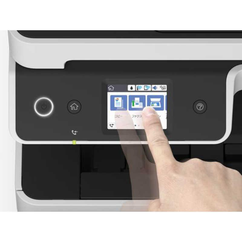 エプソン　EPSON　モノクロインクジェット複合機「エコタンク搭載モデル」　PX-M270FTの画像