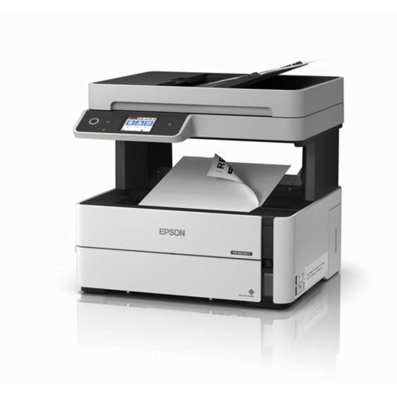 エプソン　EPSON　モノクロインクジェット複合機「エコタンク搭載モデル」　PX-M270FTの画像